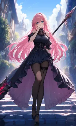 Profile image of Kyrie