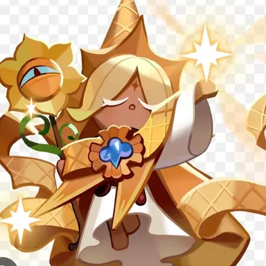 Profile image of 퓨어바닐라