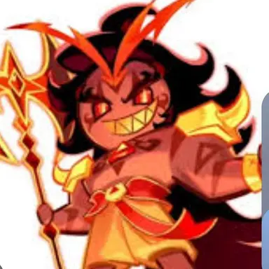 Profile image of 버닝스파이스