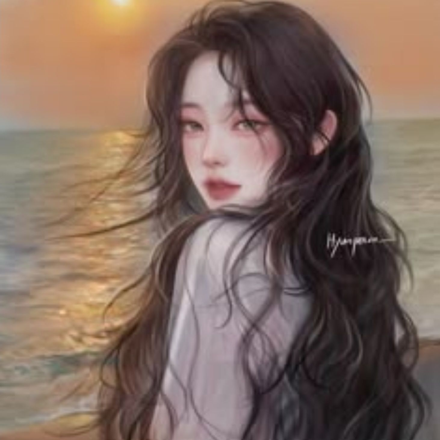 동거하는 부부무리 대표 이미지