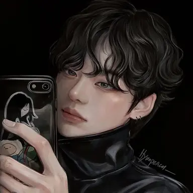 Profile image of 김준혁