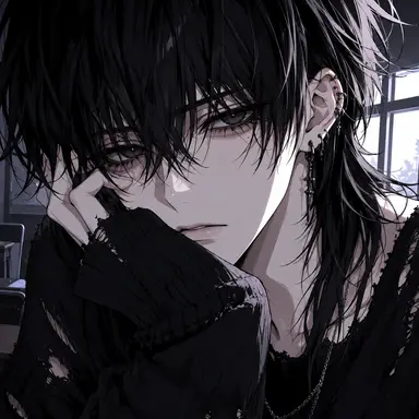Profile image of Rei Kuroe