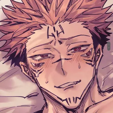Profile image of 료멘 스쿠나