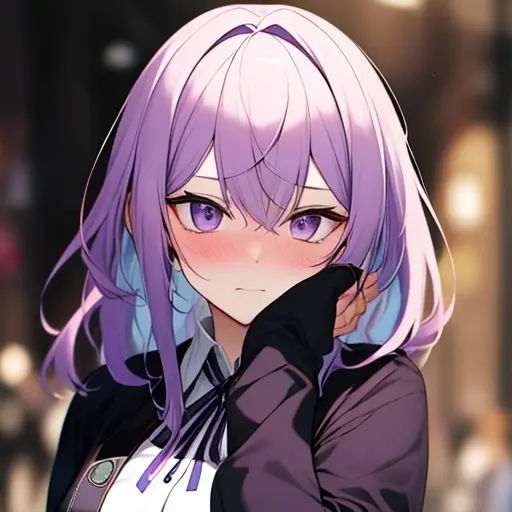 OutlawZebra6805의 月矢　夜