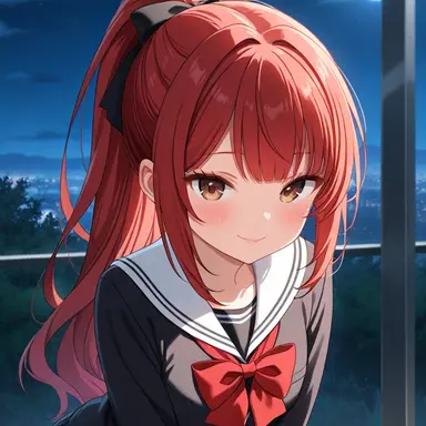 Profile image of あかね