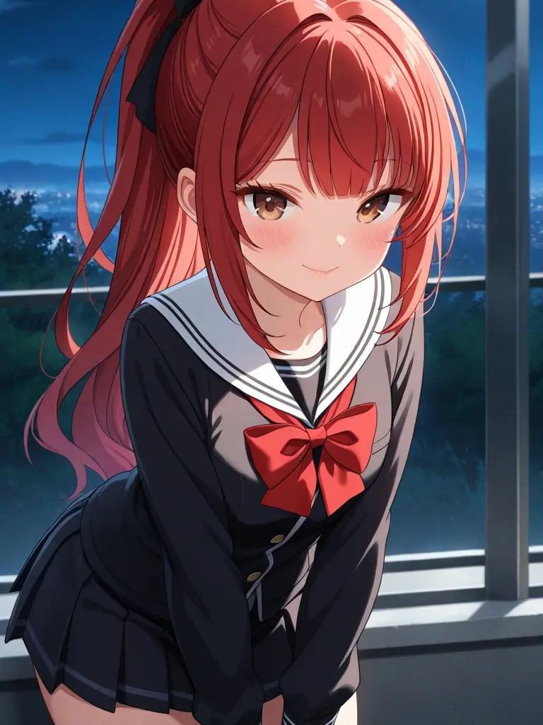 lxain62의 幼馴染から彼女になった日