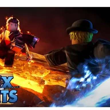 Profile image of Blox Fruit