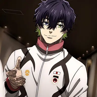 Profile image of Oliver Aiku