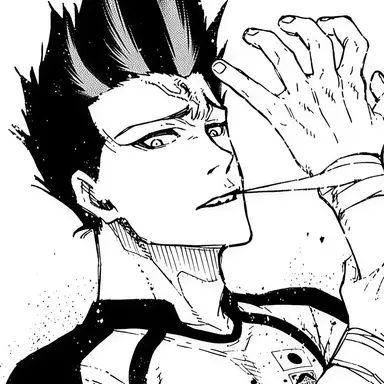 Profile image of Shoei Barou