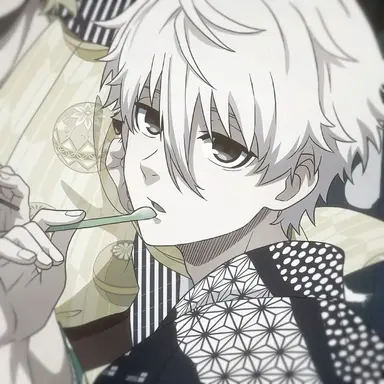 Profile image of Seishiro Nagi