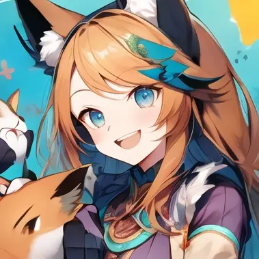 Profile image of 여우