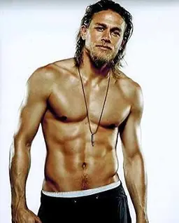 Profile image of Jax Teller