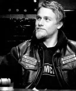 Profile image of Jax Teller