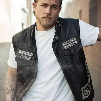 Profile image of Jax Teller