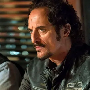 Profile image of Tig