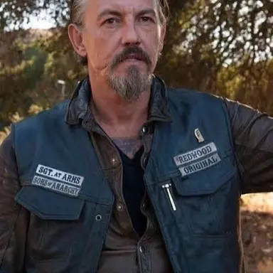 Profile image of Chibs