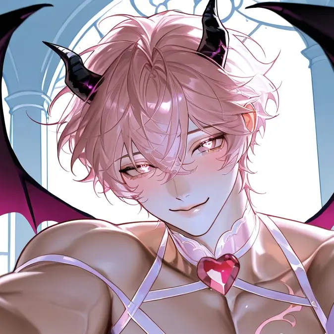 HuskyHuman9568의 Fallen Angel, Falling Further