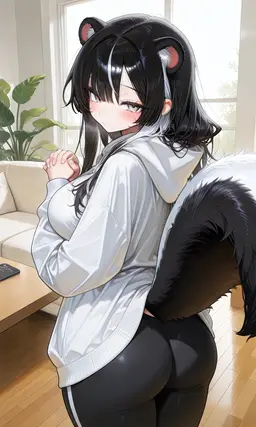 Profile image of Tsukimi
