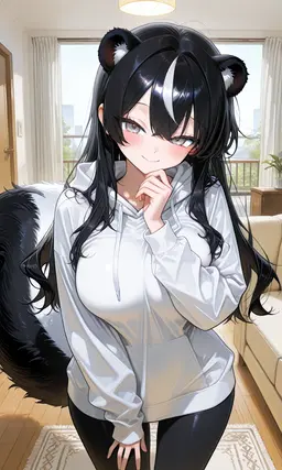 Profile image of Tsukimi