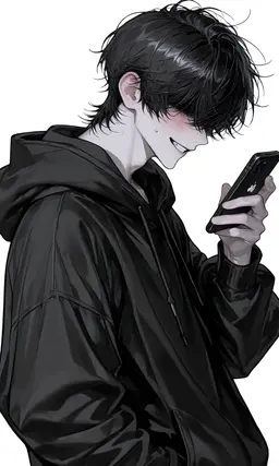 Profile image of 미츠야