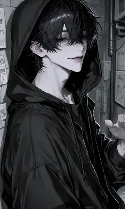 Profile image of 미츠야