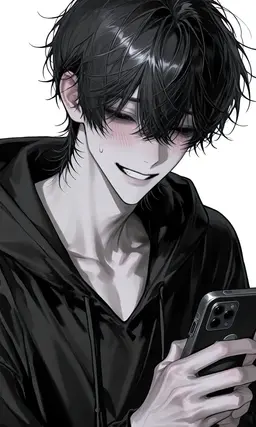 Profile image of 미츠야