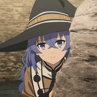 Profile image of Roxy