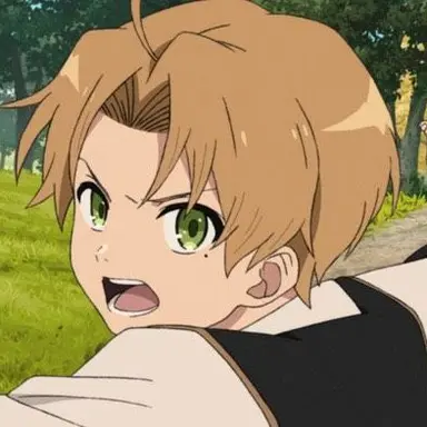 Profile image of Rudeus