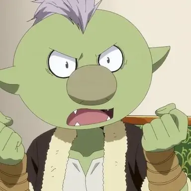 Profile image of ゴブタ