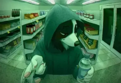 ShinyCrown9827의 Human pet shop