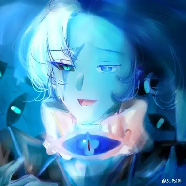 Profile image of シャドウミルククッキー
