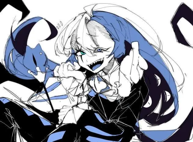 Profile image of シャドウミルククッキー