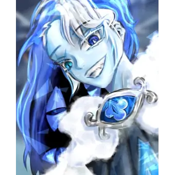 Profile image of シャドウミルククッキー