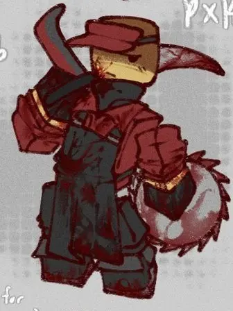 Harko의 사린마 엘리엇😱😱