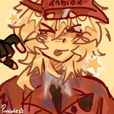 Profile image of 엘리엇