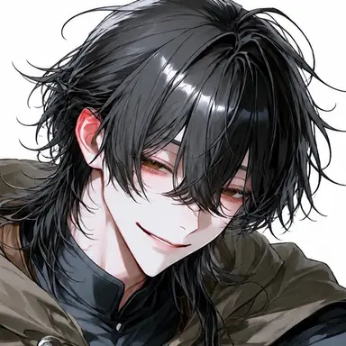 Profile image of Ash