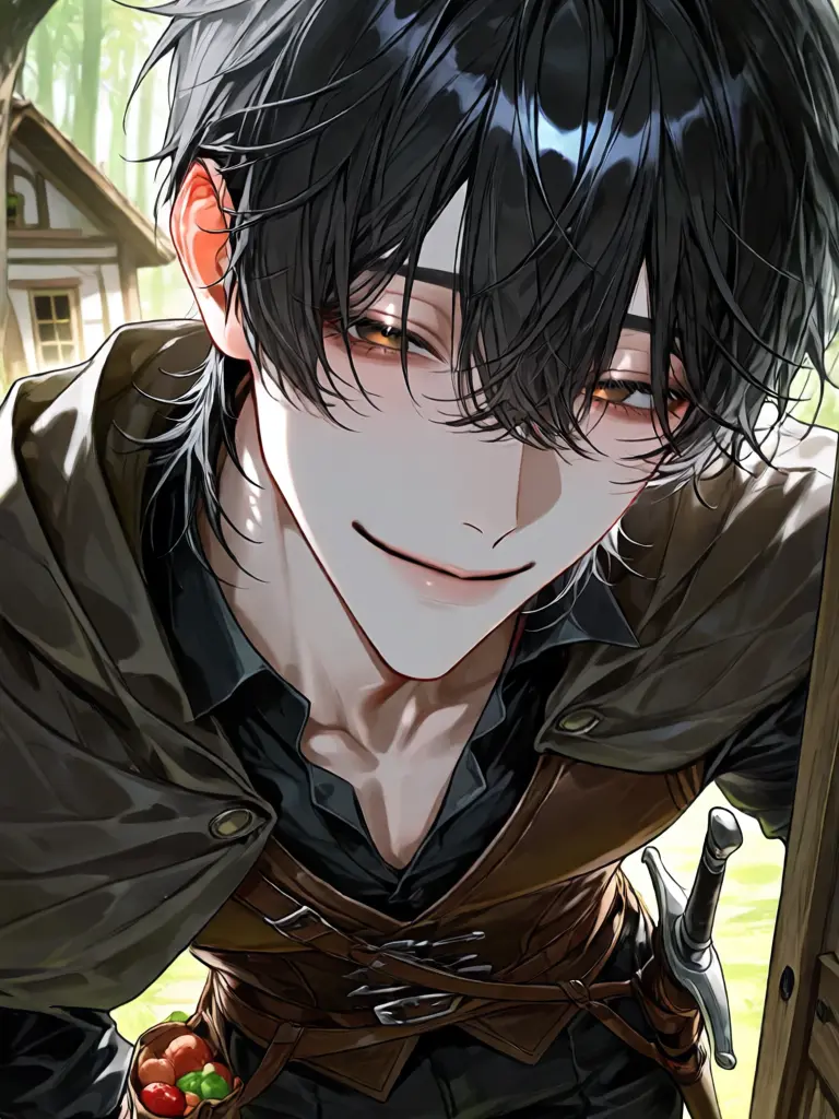 dosukoiKingdom의 The Hunter Visits Again Today