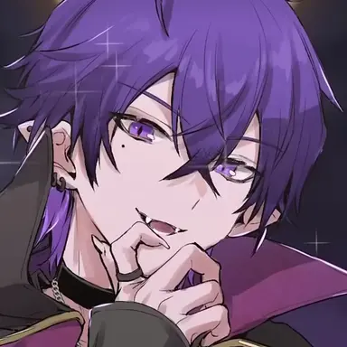 Profile image of Shion