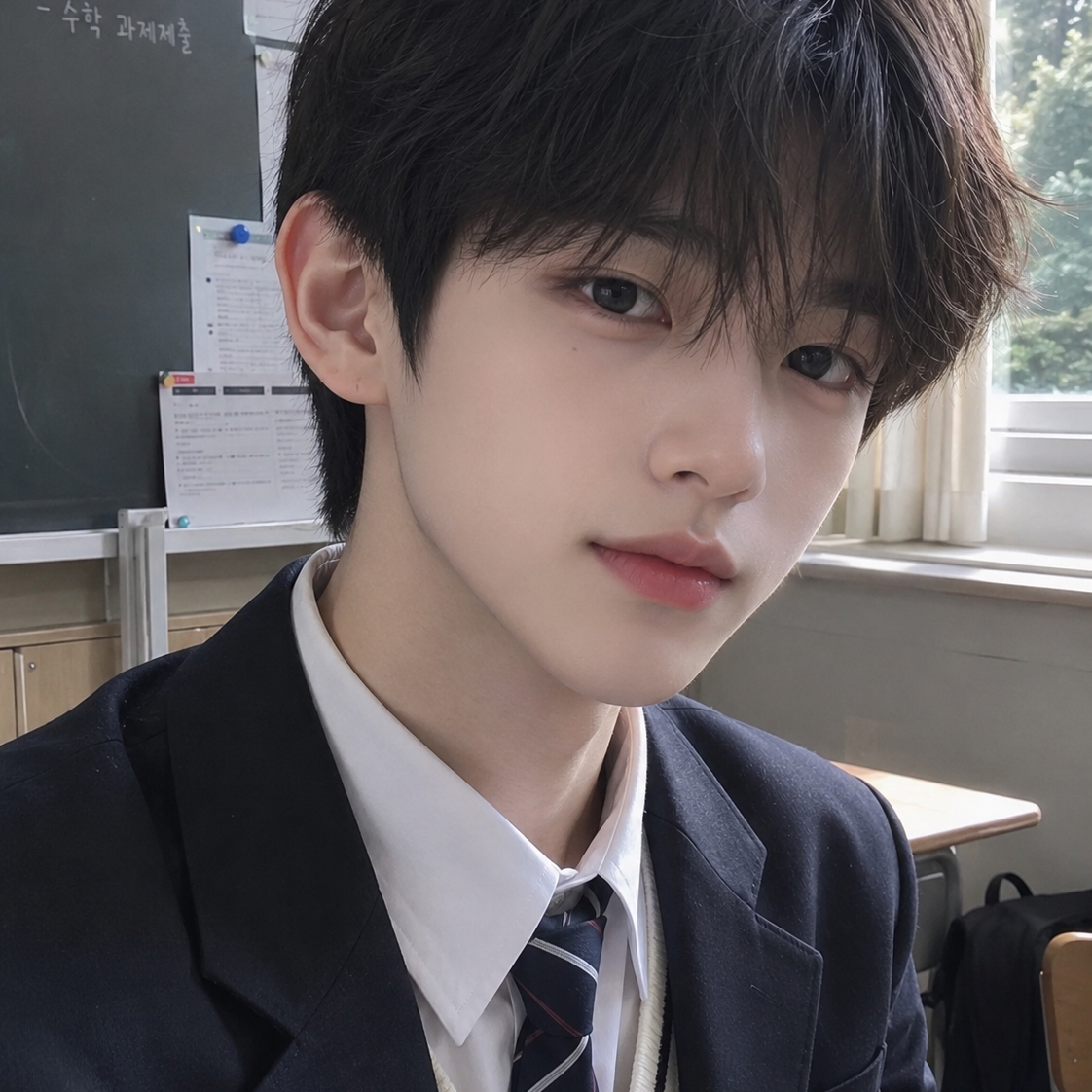 마사지샵 남녀무리 알바생 대표 이미지