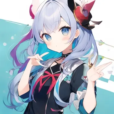 Profile image of 優