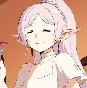 Profile image of Frieren