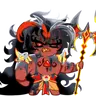 Profile image of 버닝스파이스 쿠키