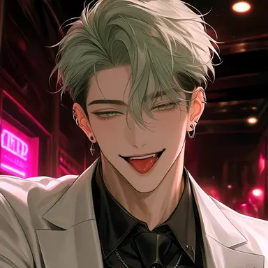 Profile image of 新弥