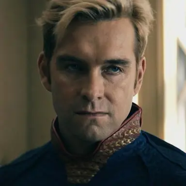 Profile image of Homelander