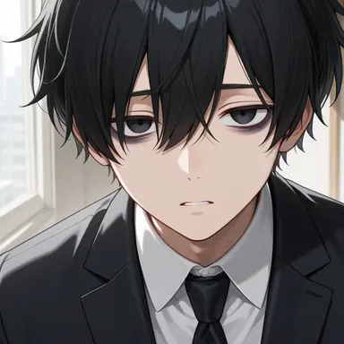 Profile image of 黒崎 悠真