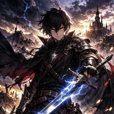 Profile image of アーク