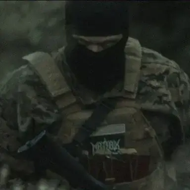 Profile image of Wilk