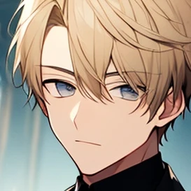 頬責めをする男