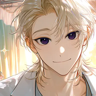 Profile image of クリス