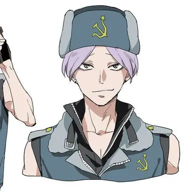 Profile image of コプチェフ